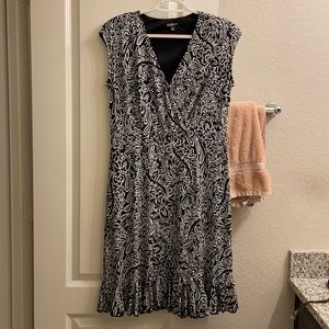 Glamour Women’s Dress